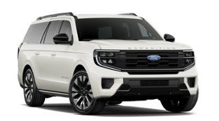 2027 Ford Expedition® External Image 4